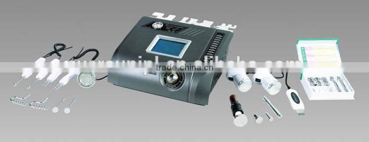 2015 hot sale Ultrasonic Dacial Beauty Equipment,Multi Function Facial Equipment,Supersonic Facial Beauty Equipment