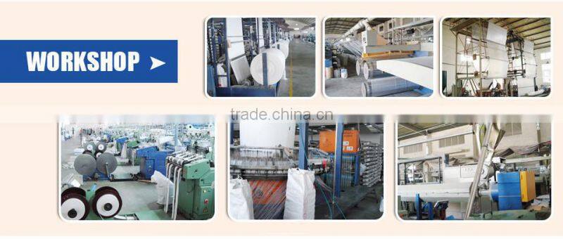 1 ton woven bulk bag for seed