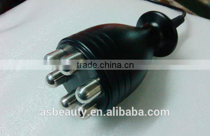 A.S face lift skin rejuvenation rf cavitation home use facial equipment