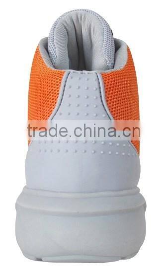 Competitive Price Mens Basketball Shoes, Popular Used Basketball Shoes Men HT-91109A