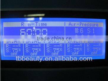 waterproof Material massage machine for sale