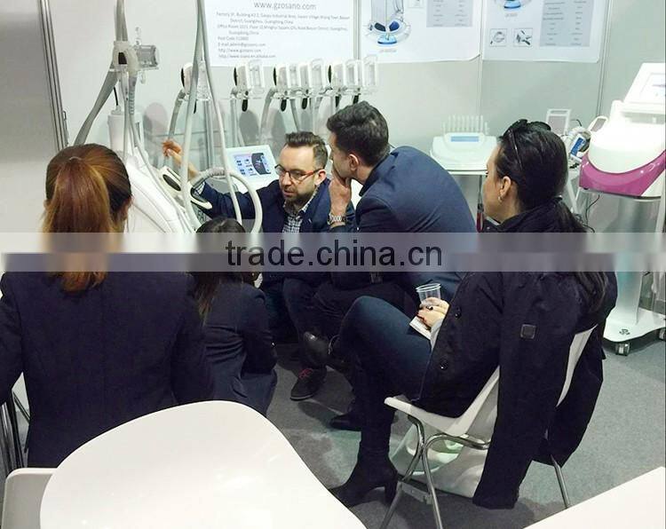 V9 for cellulite removal cavitation machine with lipo laser body contouring v9 3d-lipo