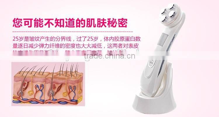 Skinyang RF skin tightening/portable rf face lift machine/RF and best home rf skin tightening face lifting machine