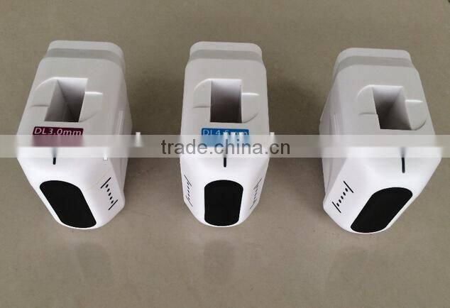 Popular aesthetic face lifting body shaping device