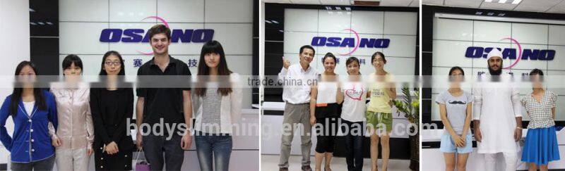 New Technology !!! Skin Lifting Machine / Whole Body RF Massage Arm Slimming Shaper