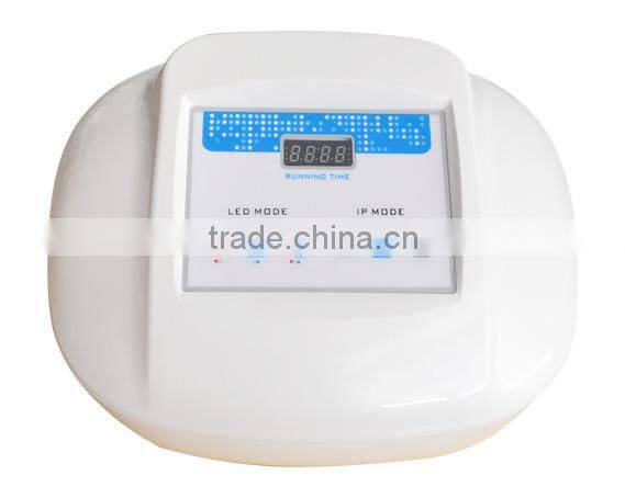 2015 hot sale face mask beauty Pigment Removal LED mask for salon use