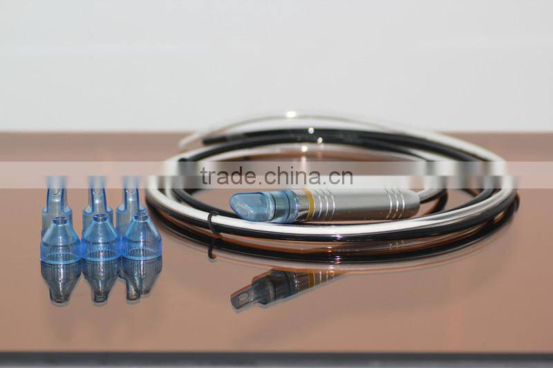 NL-DT200 Hot ! Micro Crystal diamond dermabrasion facial and cleansing make skin revitalizer beauty machines