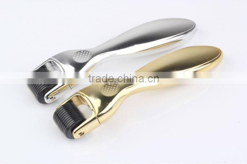 Best products NL-DRS600 dark circles and pigmentation removal 600 needles dserma roller with detachable head