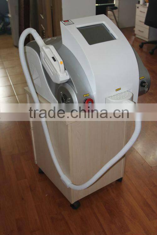 2015 newest portable IPL rf elight mini braun hair removal epilator shaver beauty skin care machine face body home sap salon