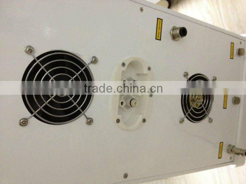 Pernament Nd Yag laser hair removal machine price P003