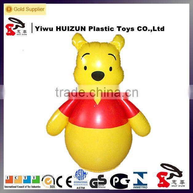 Favorite PVC Inflatable tumble dryers