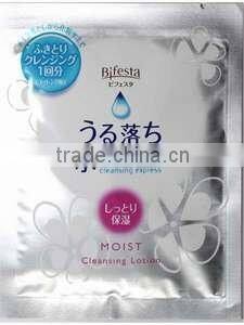 Durable and High quality cleansing wipes for Easy to use