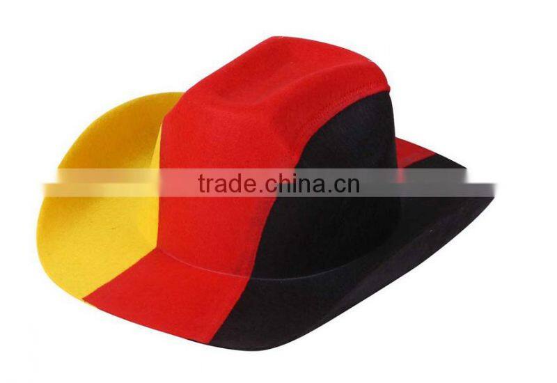 Wholesale 2016 cheapeast promotional car wing mirror cover flag/Car mirror cover flag for 2016 european cup