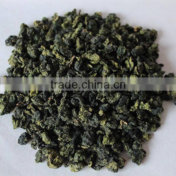 2016yr spring harvested fresh aroma tieguanyin oolong tea