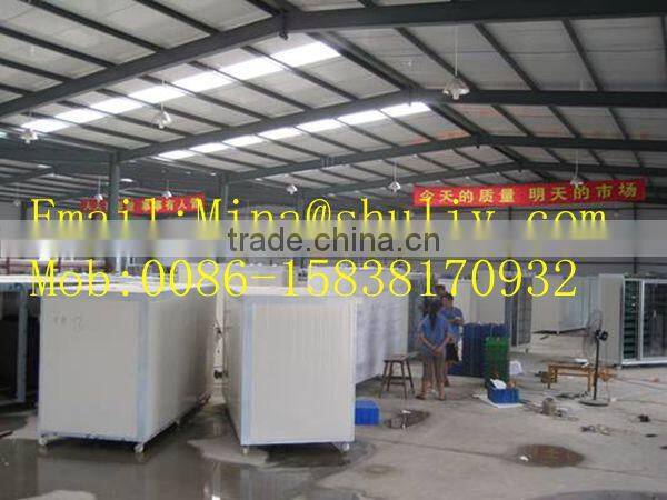 75kg per day black bean sprouts making machine