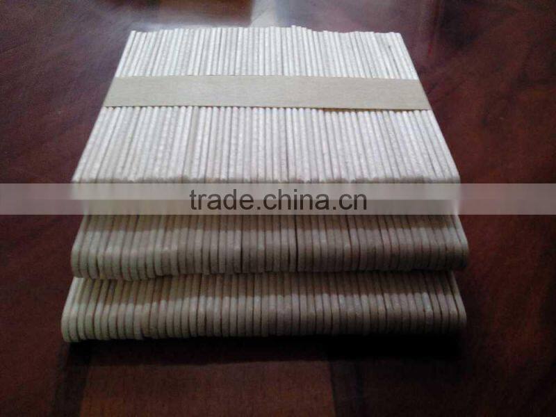 alibaba wholesale china products oem logo wooden wax stick