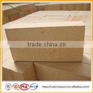 Mullite Brick Insulation Brick