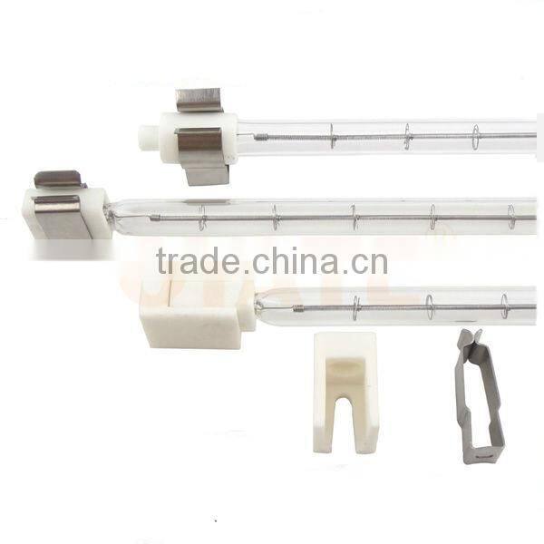 Freestanding Overheat Protection tubular heating element