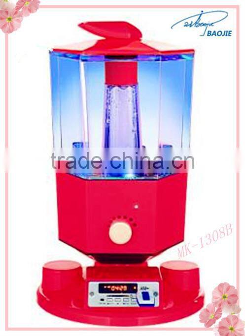 High quality multifunctional air humidifer/air purification for desk