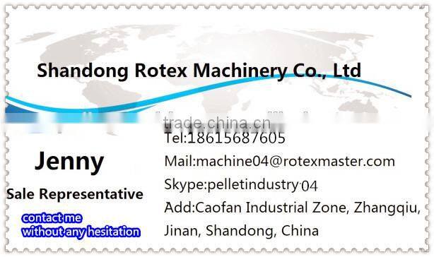 YGKJ560 Biomass Pellet Machine for Cat Sand/Cat Sand Wood Pellets Machine