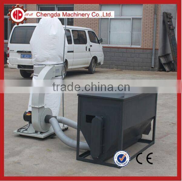 High effiency poultry feed pellet cooler, wood pellet cooler