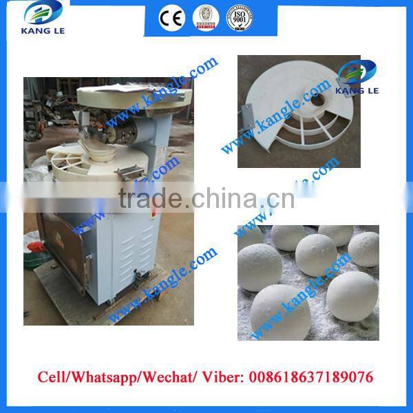 Dough cutting machine/Dough separator machine /Dough cutting rounding machine / 30-500g dough divider machine