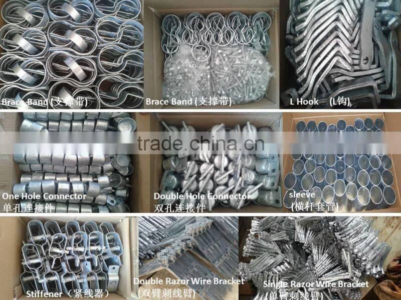 stainless steel chain link mesh /diamond mesh