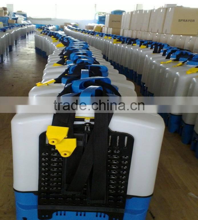 16L Knapsack sprayer