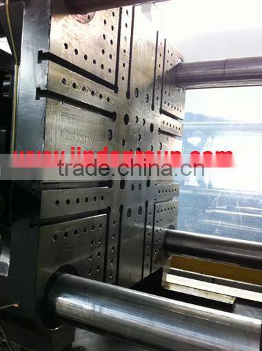 JD4080X injection molding machine