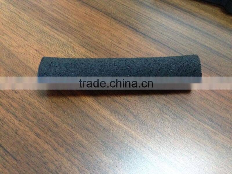High quality micro porous nano aerator tube/High strength and high density aeration