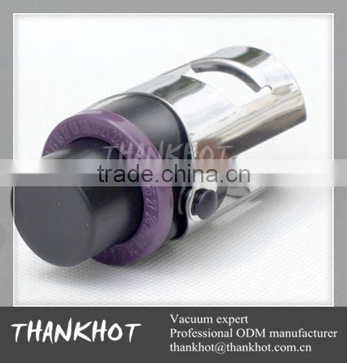 Wholesale sparkling wine saver