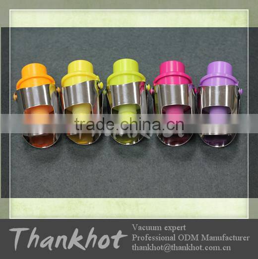 Wholesale sparkling wine saver