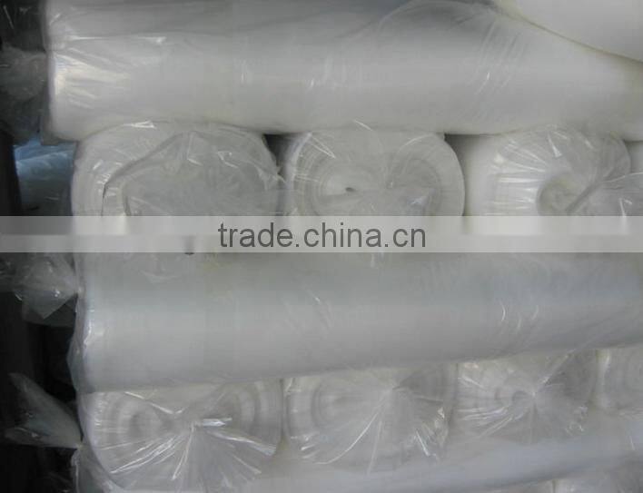 high quality hdpe 5m width insect net for greenhouse