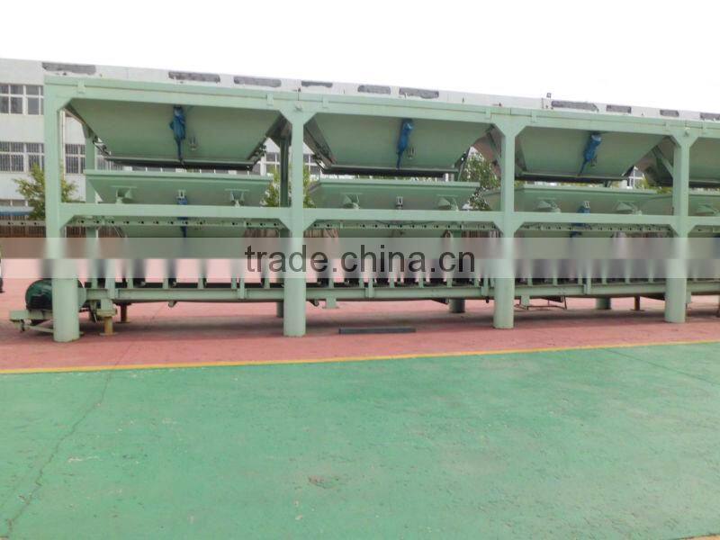 LB1500 small asphalt plant