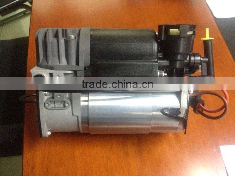Hot sell W220 air suspension compressor