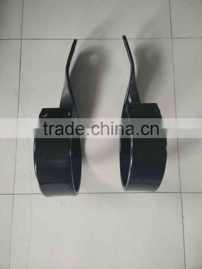 China Supplier Agricultural S Cultivators Tine 65Mn Spring Tine