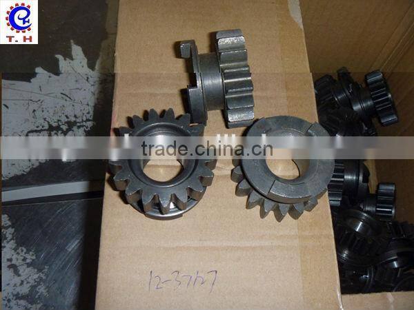 DF12 walking tractor engine parts GEAR STEERING 12-37127