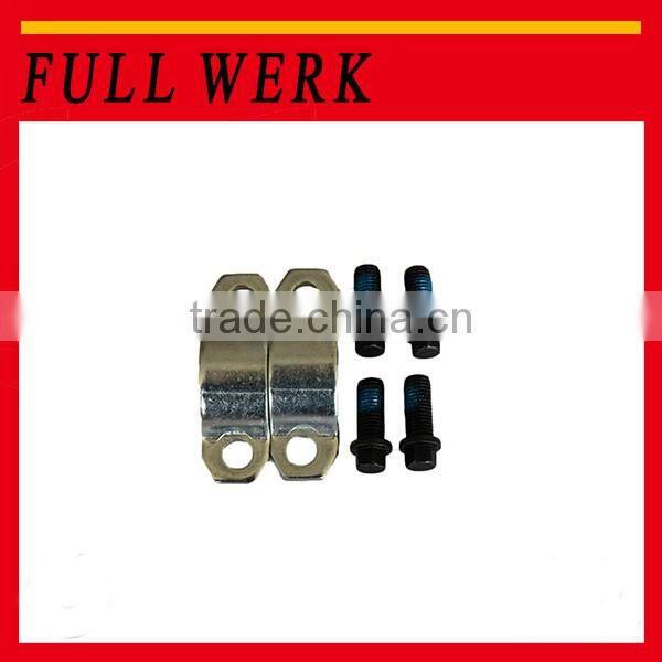 High quality steel material Plate and screw bolt kit 3-70-28X for universal joint / cross joint