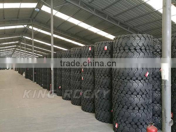 Otr bulk car tires 23.5-25 with competitive price