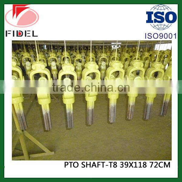 HIGH QUALITY PTO DRIVE SHAFT FOR SALES