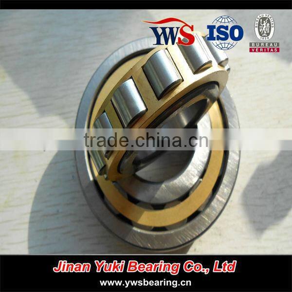 22212CA 21312C Cylindrical Roller Bearings