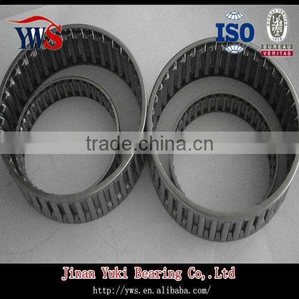 K55*63*20 Needle roller bearing Needle retainer assembly