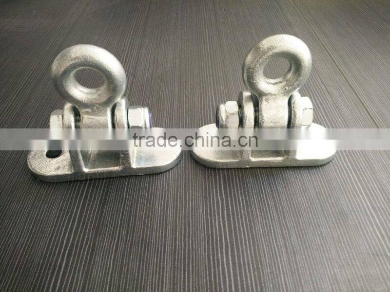 2 heavy duty swing Hangers for wooden sets playground porch Indoor Outdoor