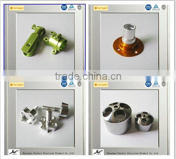 Rising fabrication brass casting heatsink shenzhen/cnc machining heatsink service