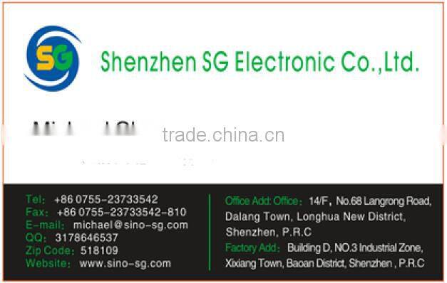 High Lumens Auto 9w Led Work Light