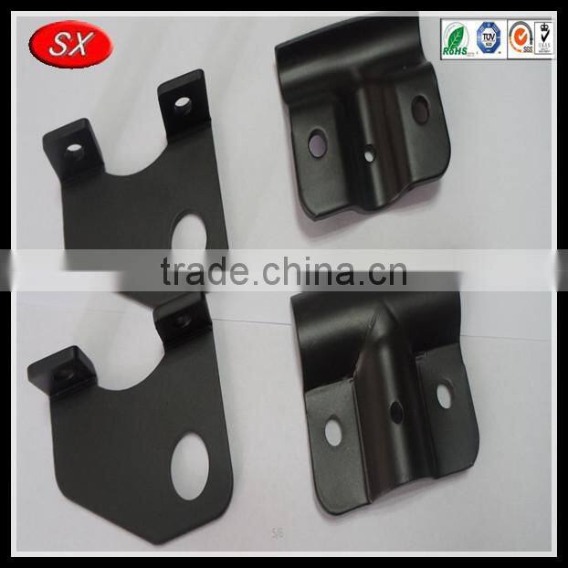 Customized metal corner brackets sheet metal bracket
