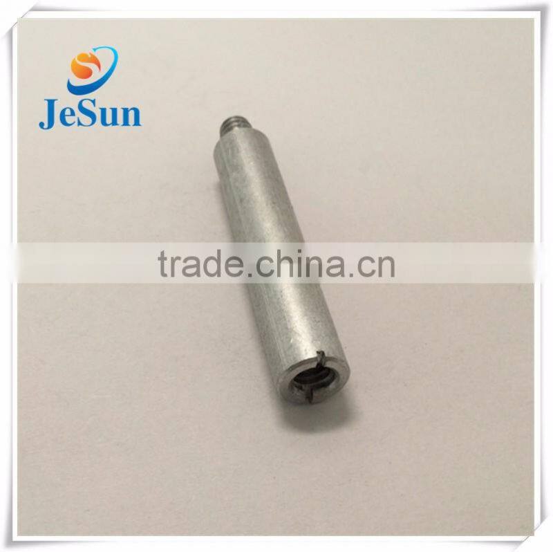 Stainless steel new hardware produce/cnc machining parts/thumb screw