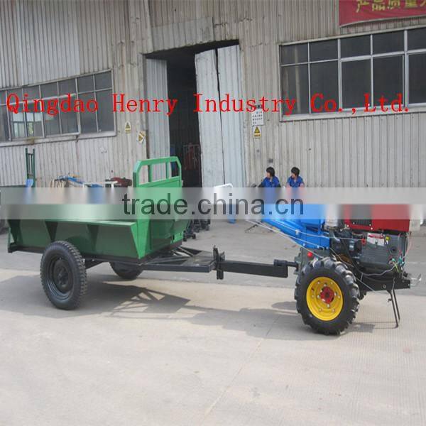 1.5T quality trailer