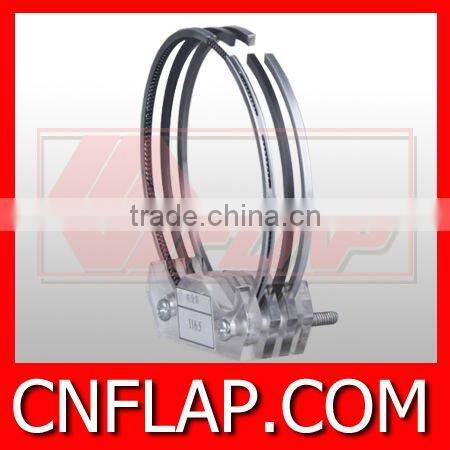 Npr piston ring