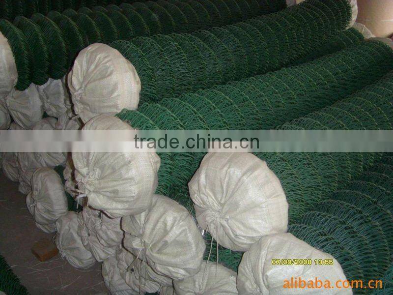 Africa Chain Link Fence